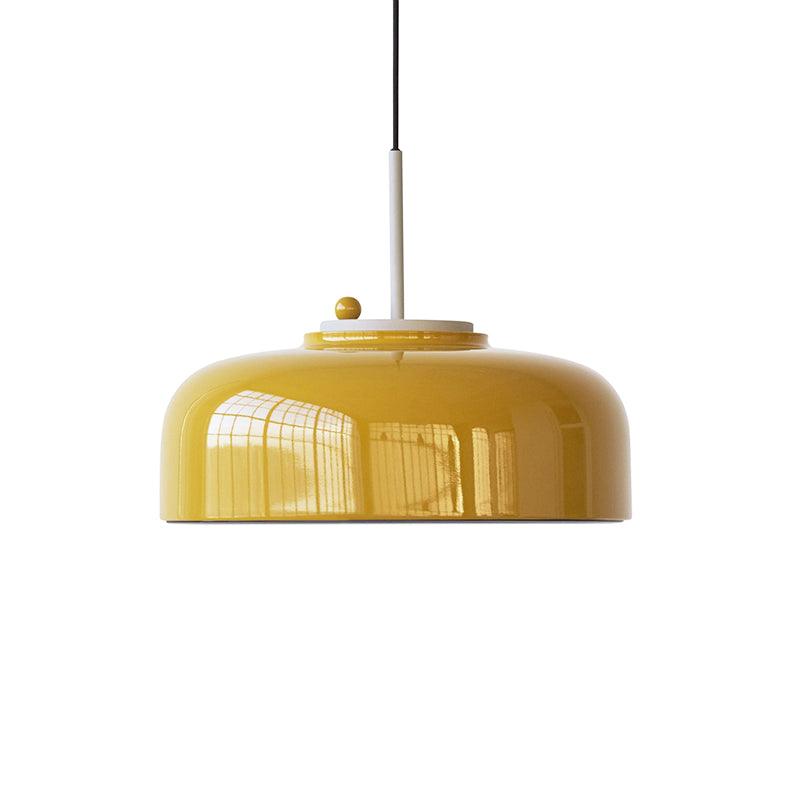 Podgy Pendant Light - Lamp Outdoor