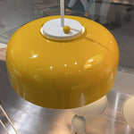Podgy Pendant Light - Lamp Outdoor