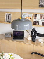 Podgy Pendant Light - Lamp Outdoor