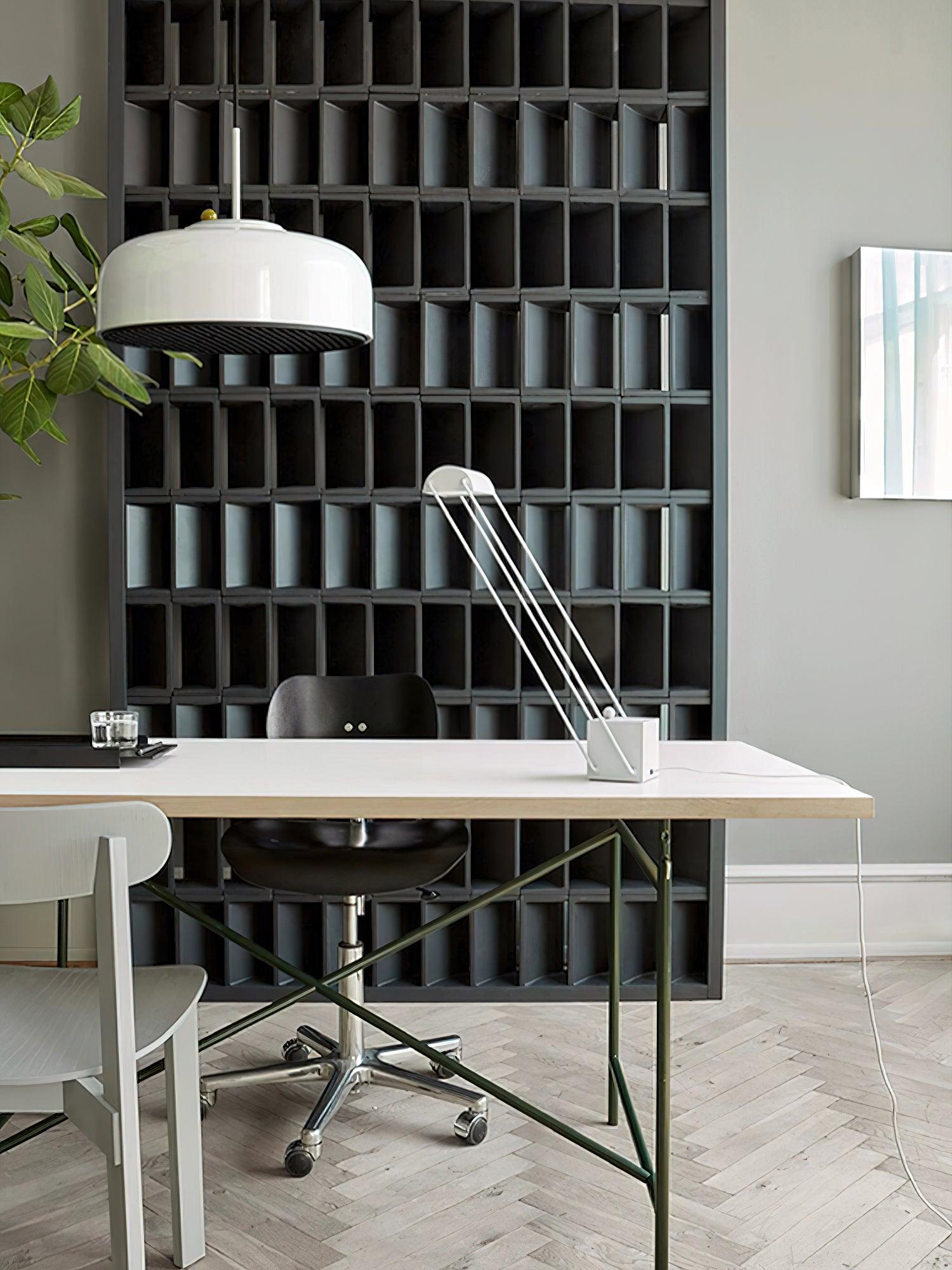 Podgy Pendant Light - Lamp Outdoor