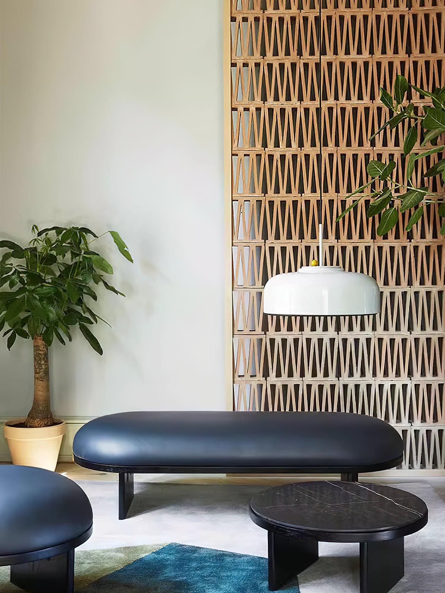 Podgy Pendant Light - Lamp Outdoor