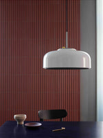 Podgy Pendant Light - Lamp Outdoor