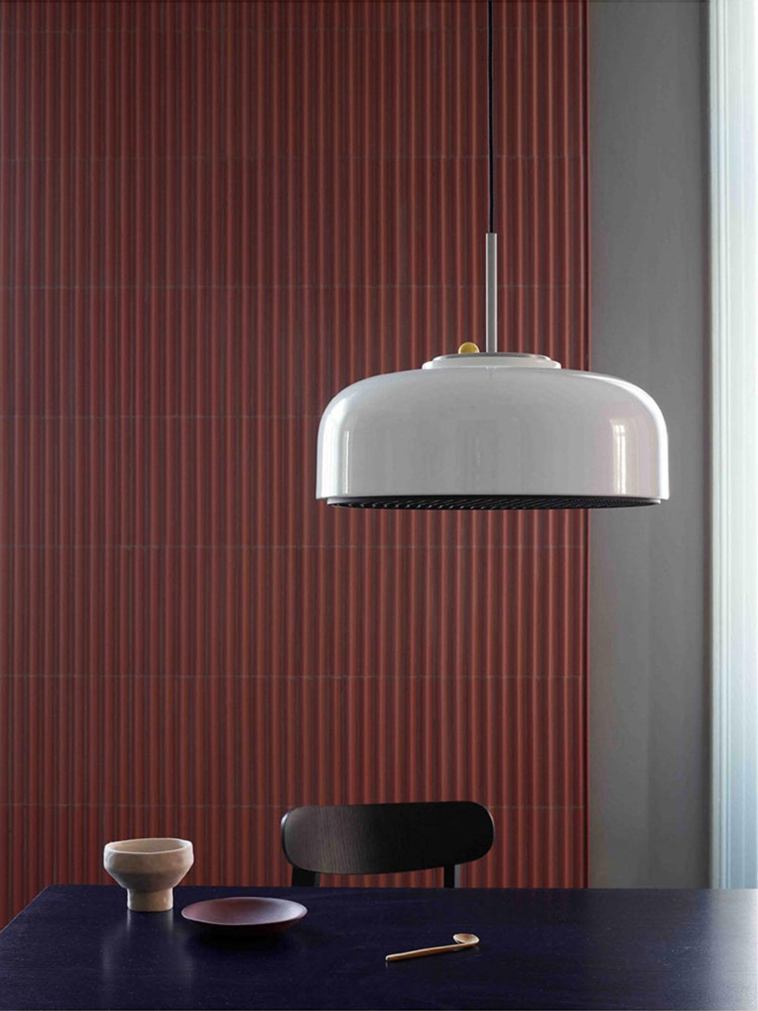 Podgy Pendant Light - Lamp Outdoor