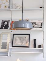 Podgy Pendant Light - Lamp Outdoor