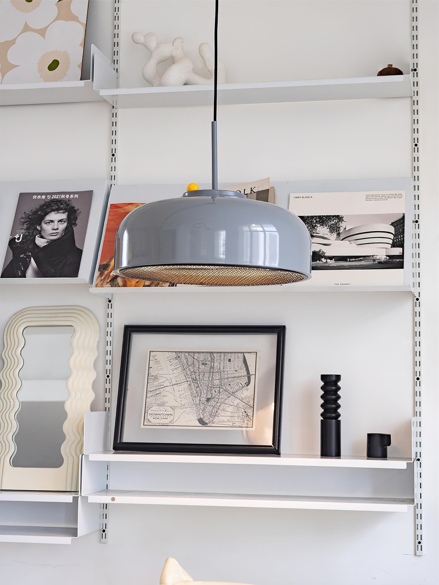 Podgy Pendant Light - Lamp Outdoor