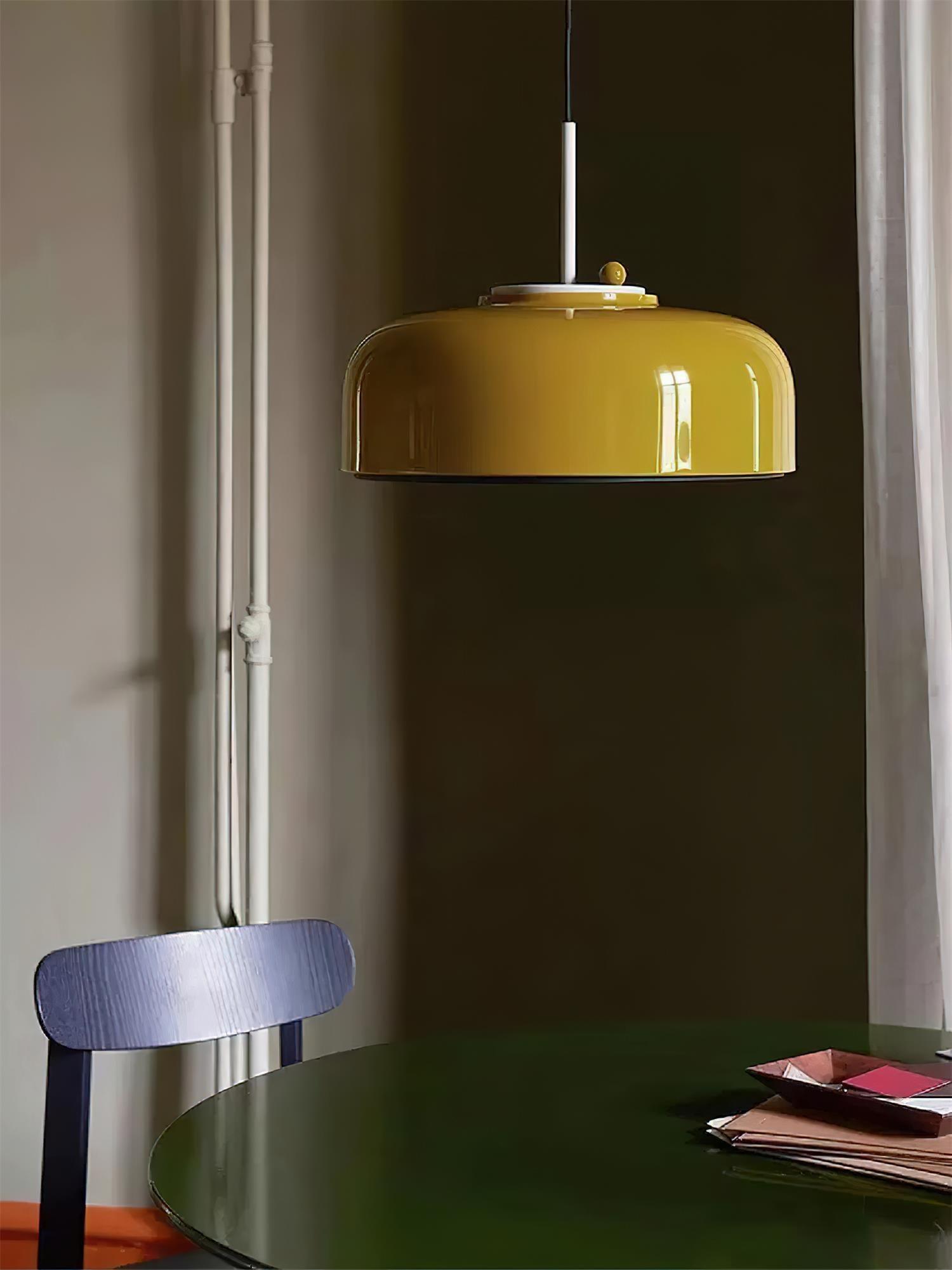Podgy Pendant Light - Lamp Outdoor