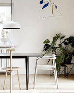 Podgy Pendant Light - Lamp Outdoor