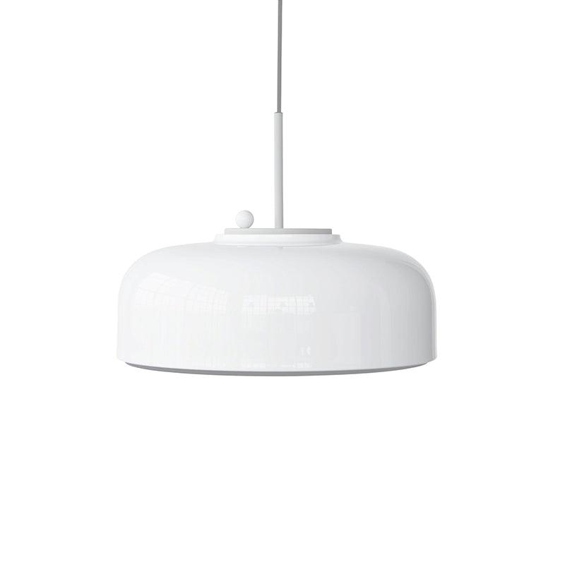 Podgy Pendant Light - Lamp Outdoor