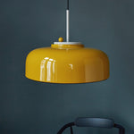 Podgy Pendant Light - Lamp Outdoor