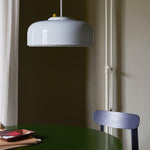 Podgy Pendant Light - Lamp Outdoor