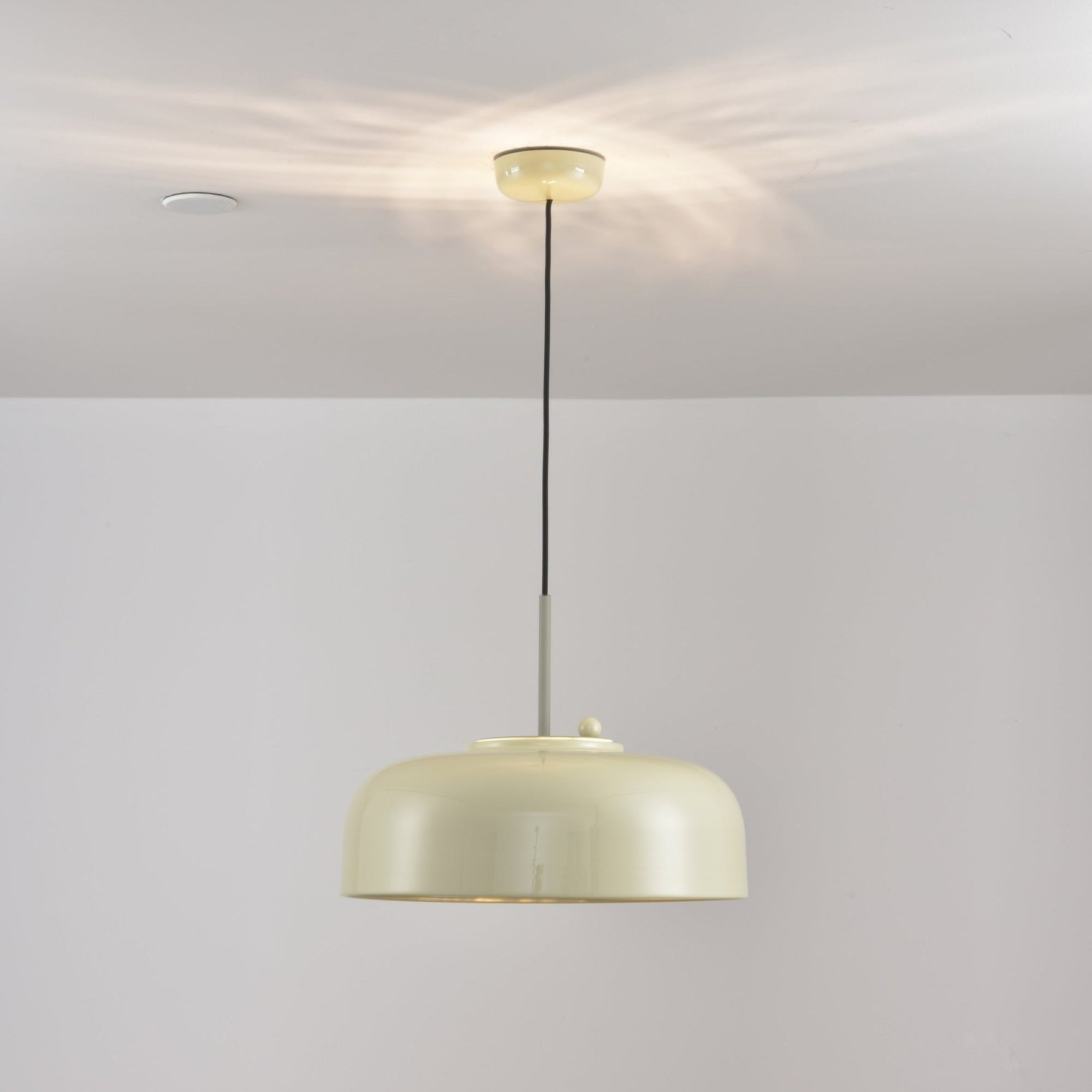 Podgy Pendant Light - Lamp Outdoor