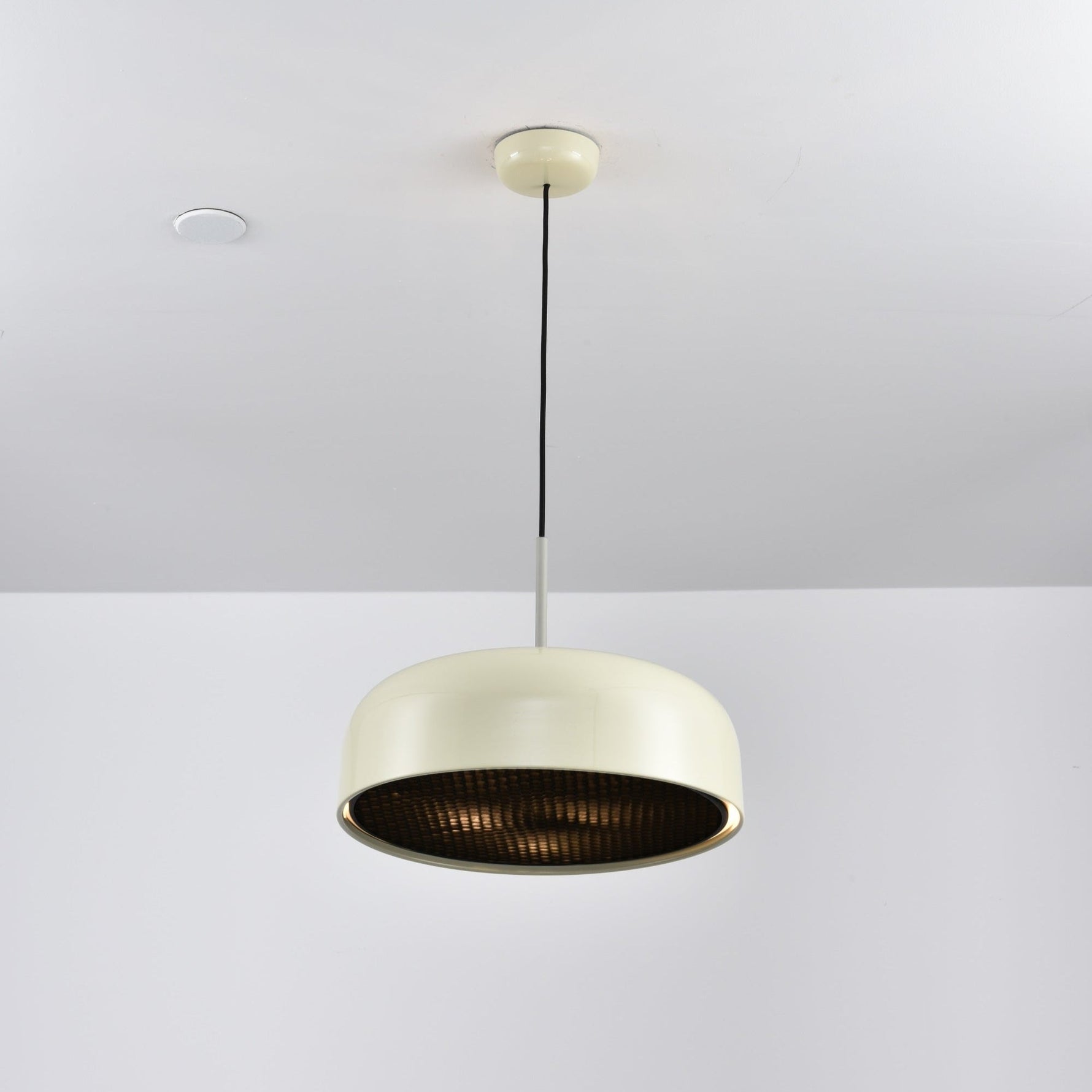 Podgy Pendant Light - Lamp Outdoor
