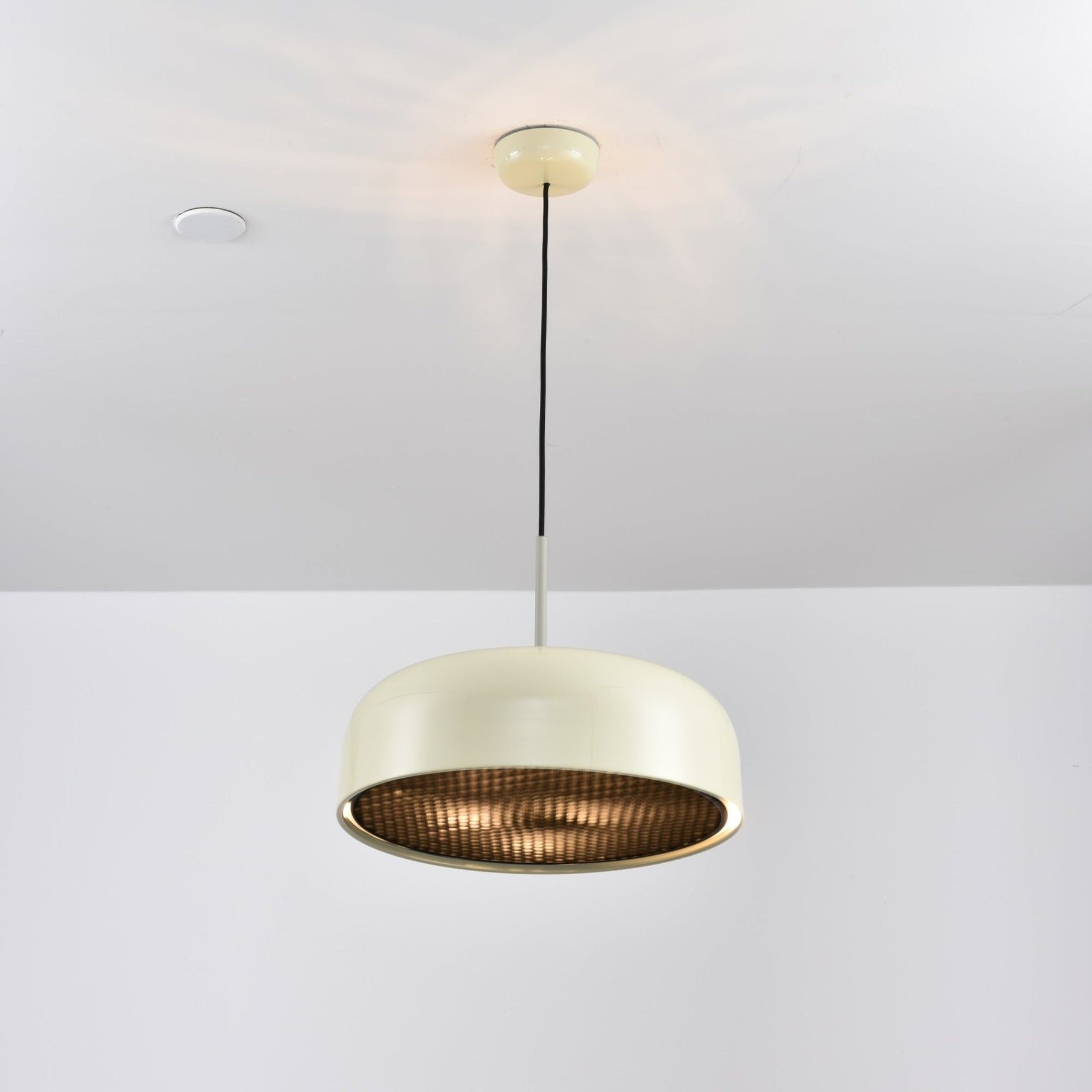 Podgy Pendant Light - Lamp Outdoor