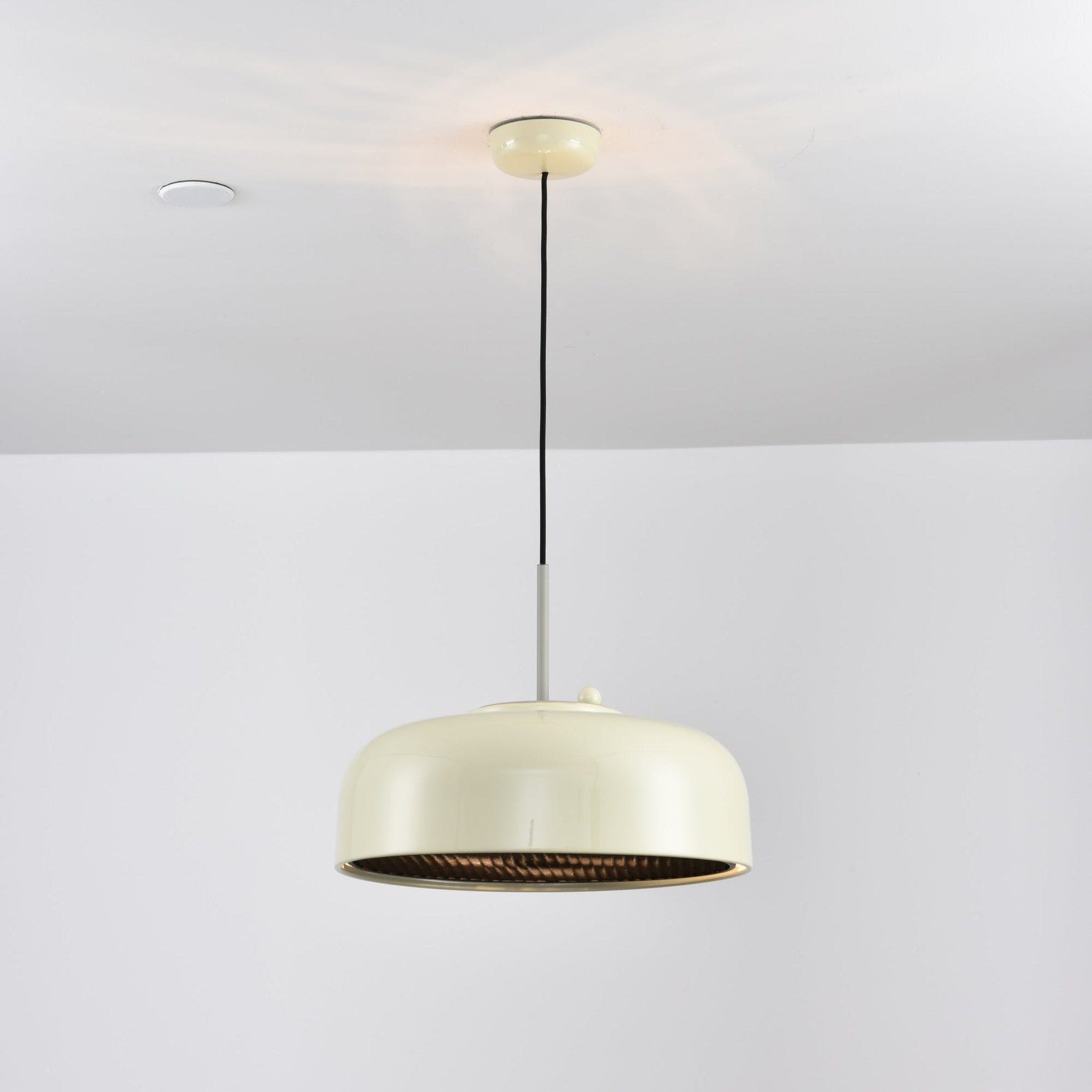 Podgy Pendant Light - Lamp Outdoor