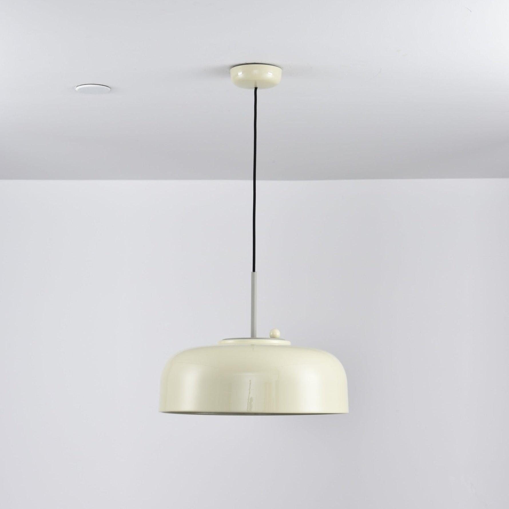 Podgy Pendant Light - Lamp Outdoor