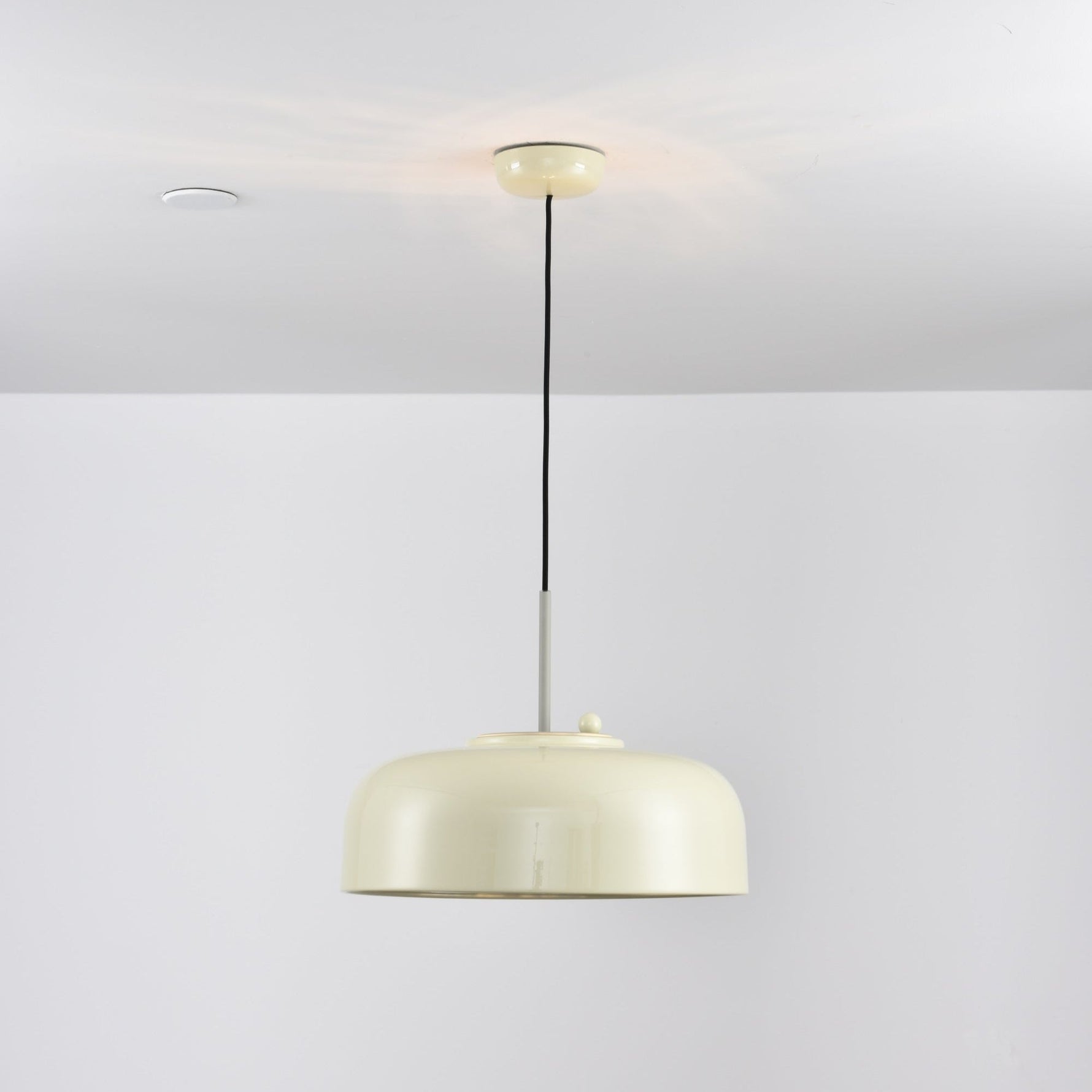 Podgy Pendant Light - Lamp Outdoor