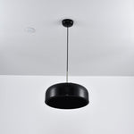 Podgy Pendant Light - Lamp Outdoor