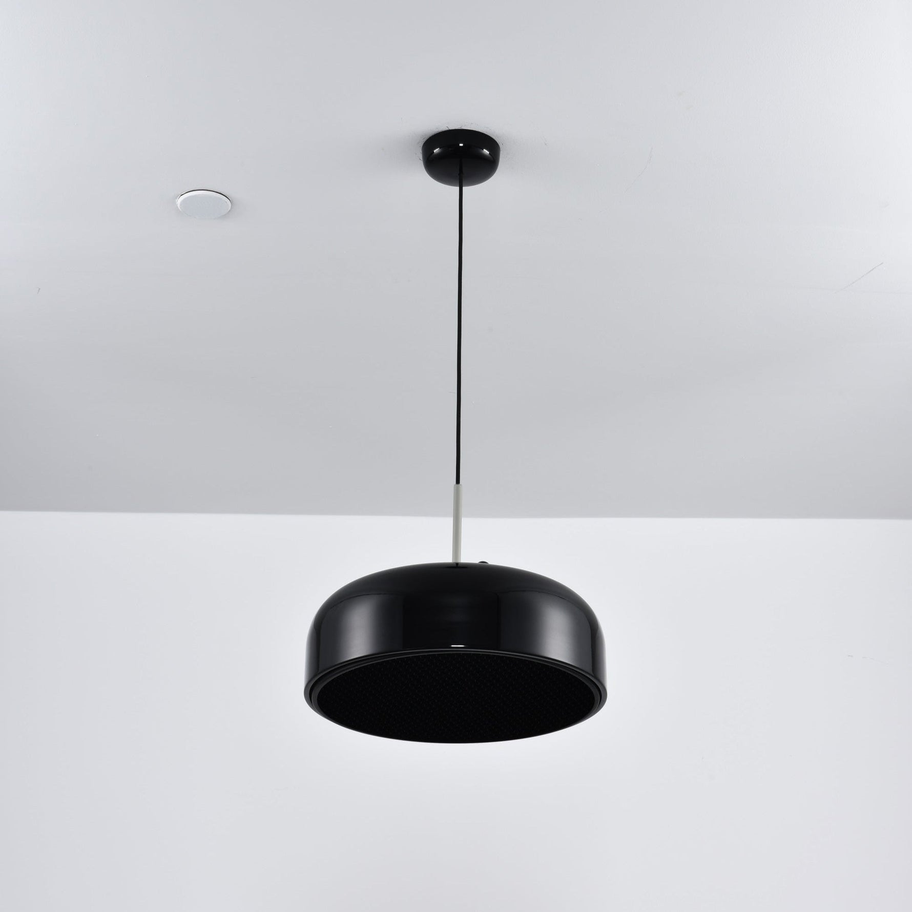 Podgy Pendant Light - Lamp Outdoor