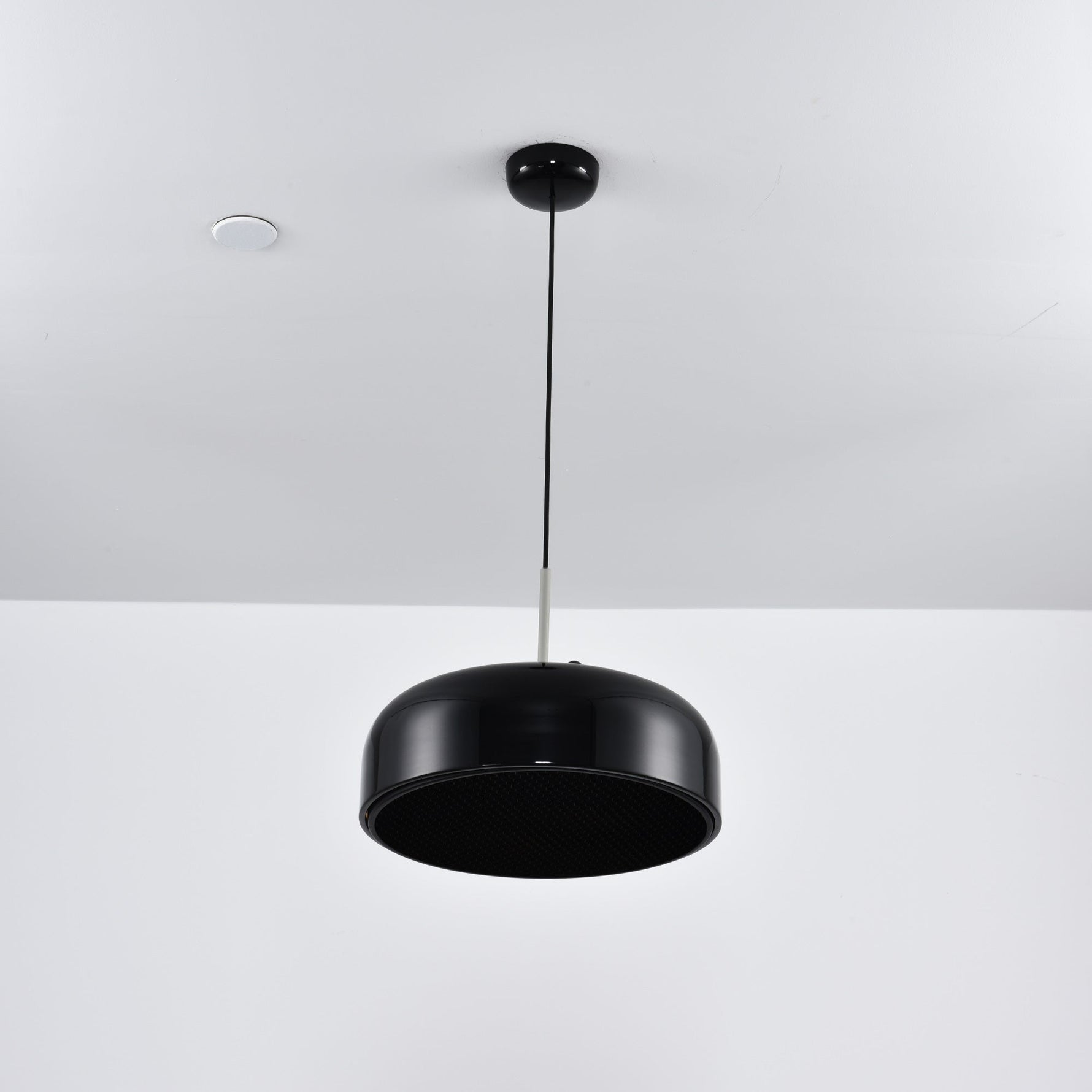 Podgy Pendant Light - Lamp Outdoor
