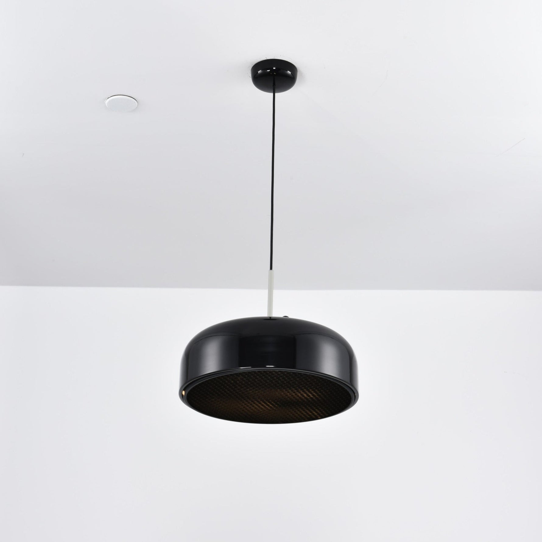 Podgy Pendant Light - Lamp Outdoor