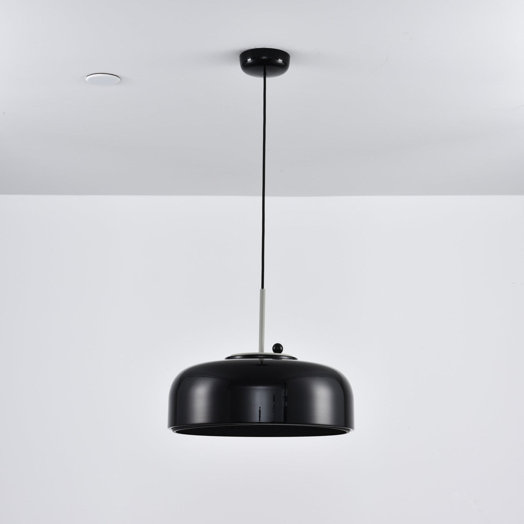 Podgy Pendant Light - Lamp Outdoor