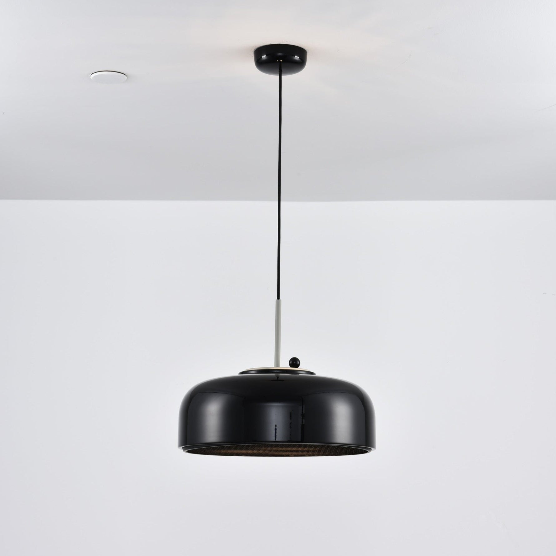 Podgy Pendant Light - Lamp Outdoor