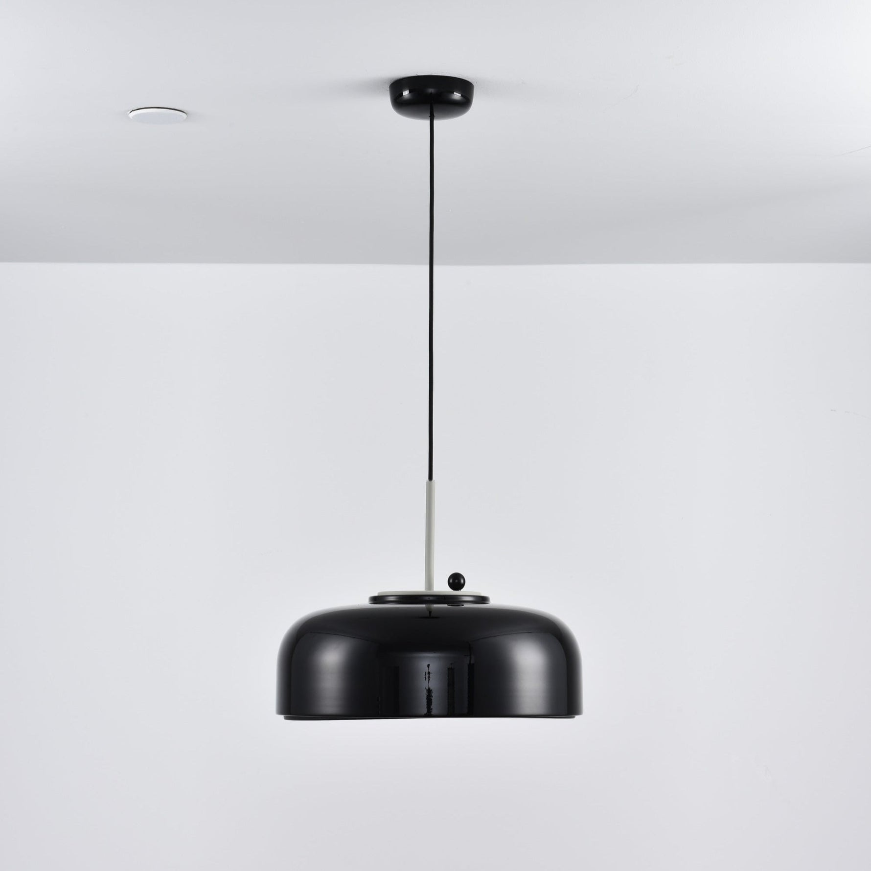 Podgy Pendant Light - Lamp Outdoor