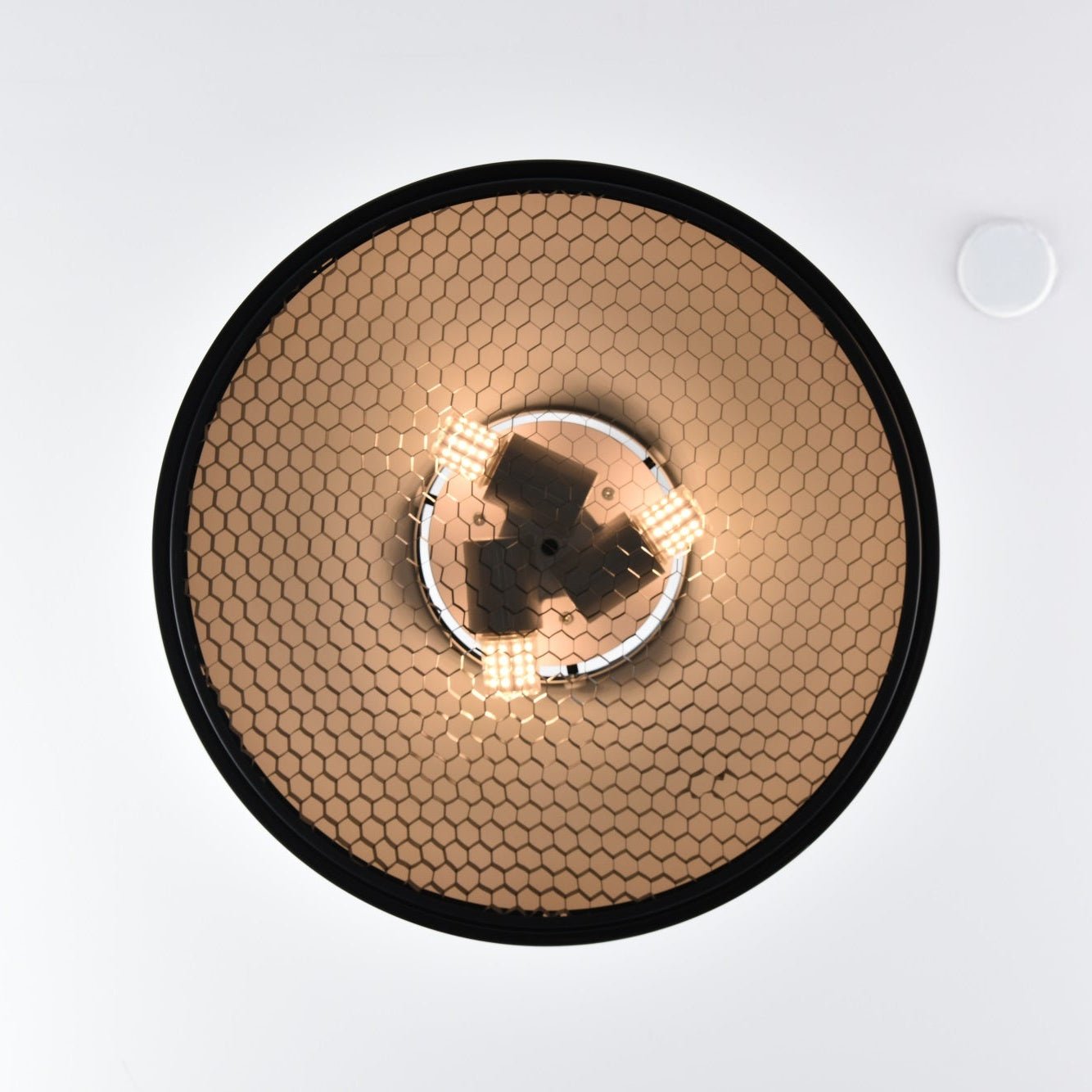 Podgy Pendant Light - Lamp Outdoor