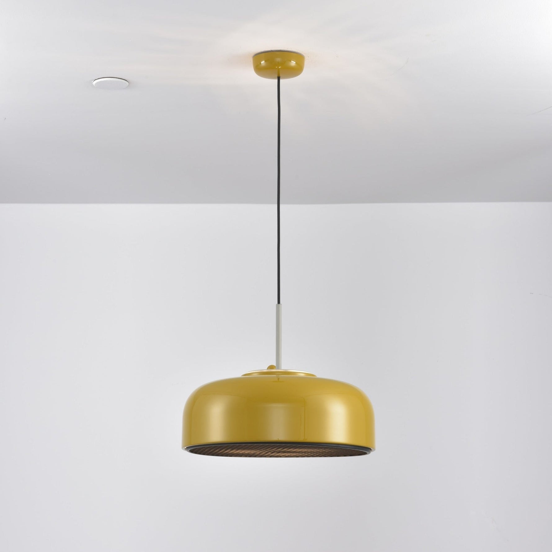 Podgy Pendant Light - Lamp Outdoor