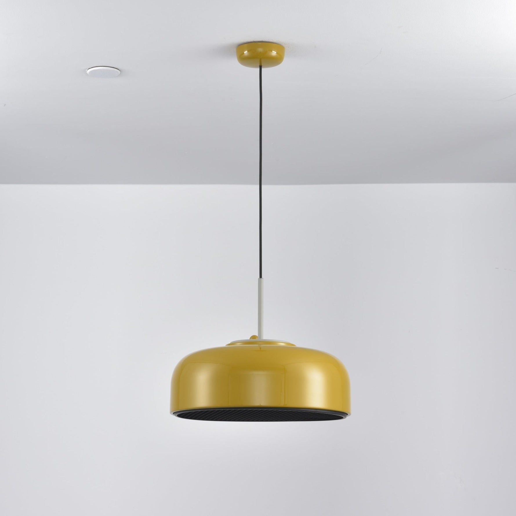 Podgy Pendant Light - Lamp Outdoor