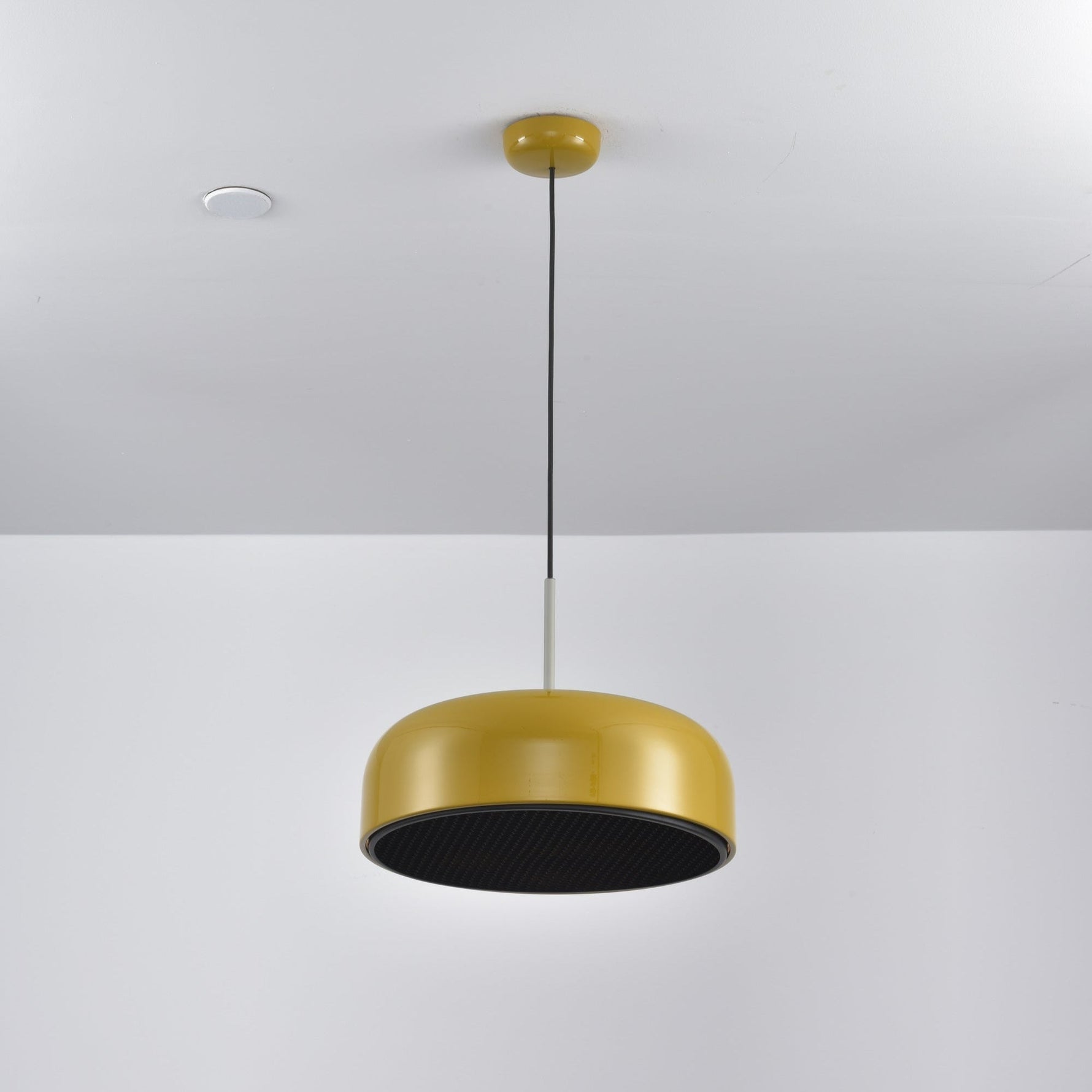 Podgy Pendant Light - Lamp Outdoor