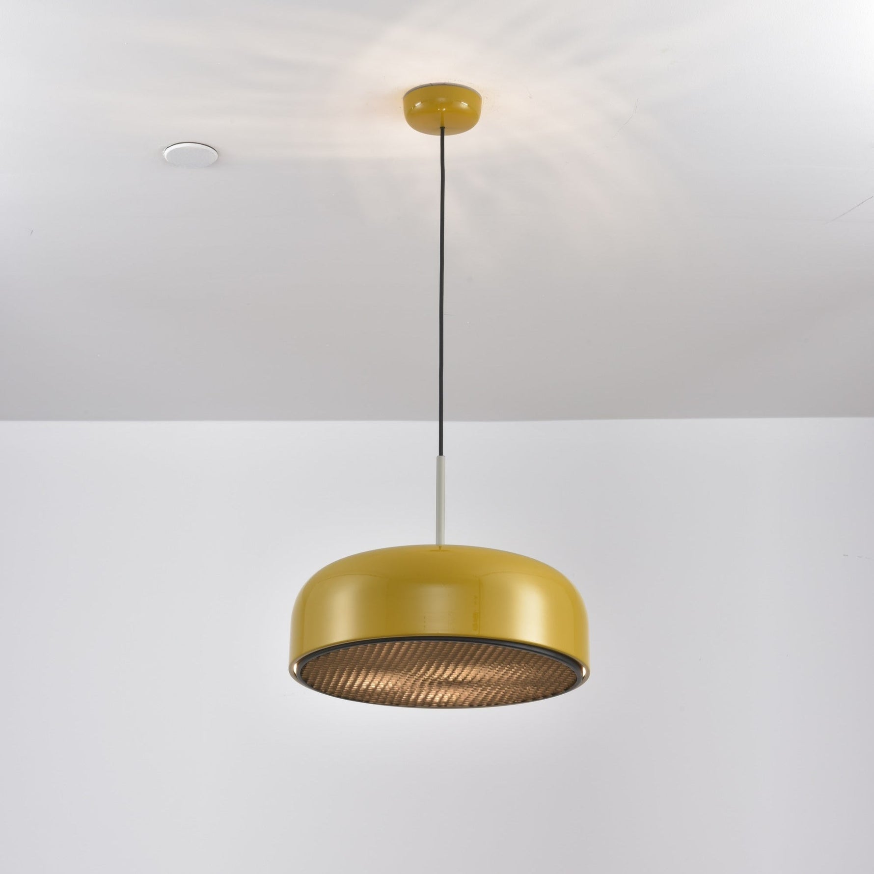 Podgy Pendant Light - Lamp Outdoor