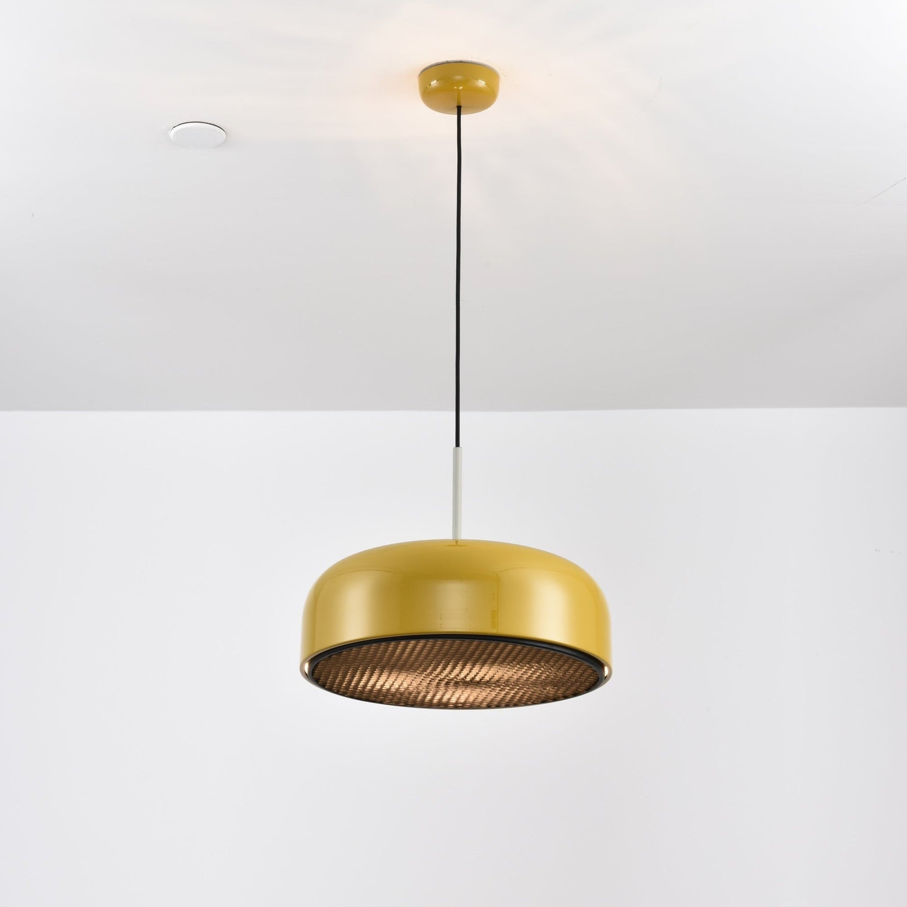 Podgy Pendant Light - Lamp Outdoor