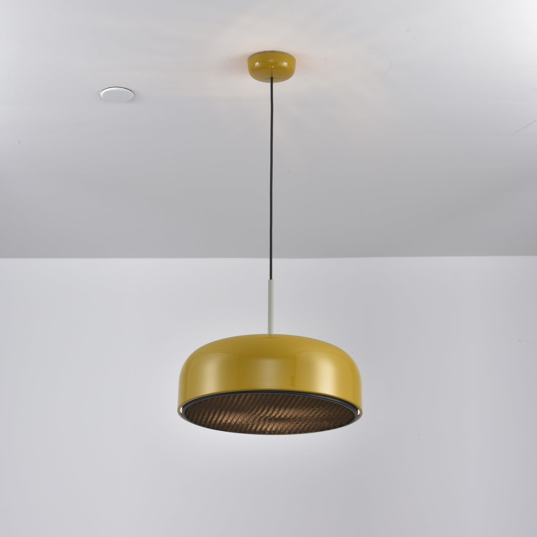 Podgy Pendant Light - Lamp Outdoor