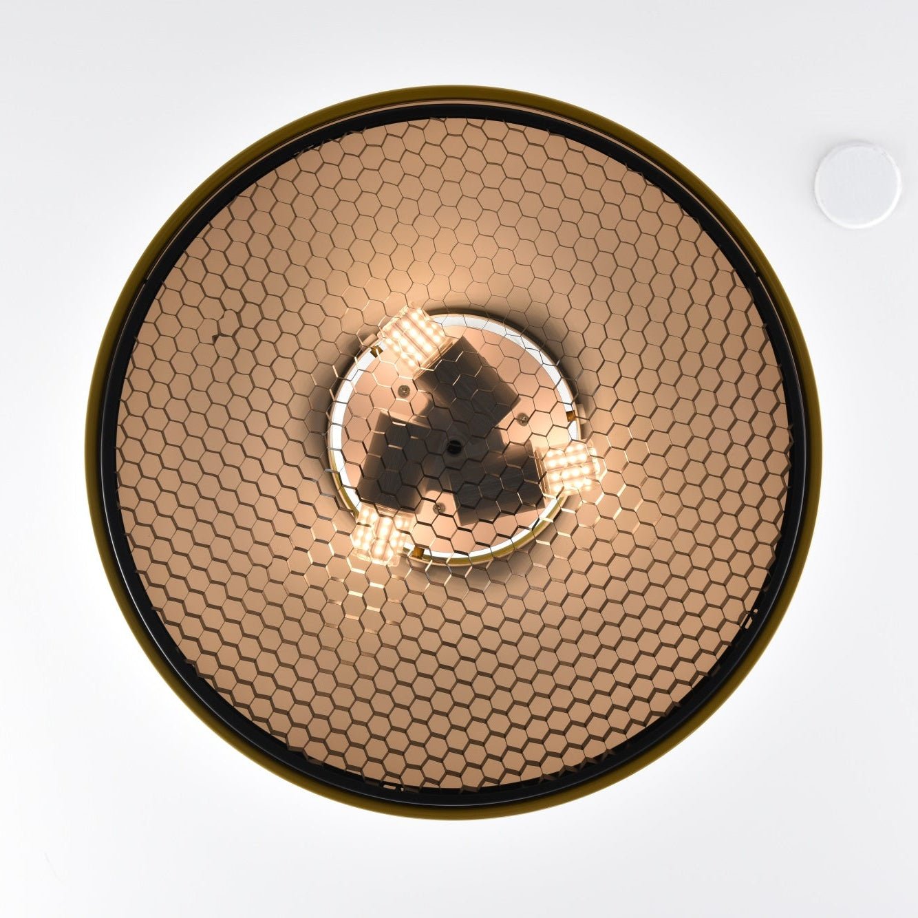 Podgy Pendant Light - Lamp Outdoor