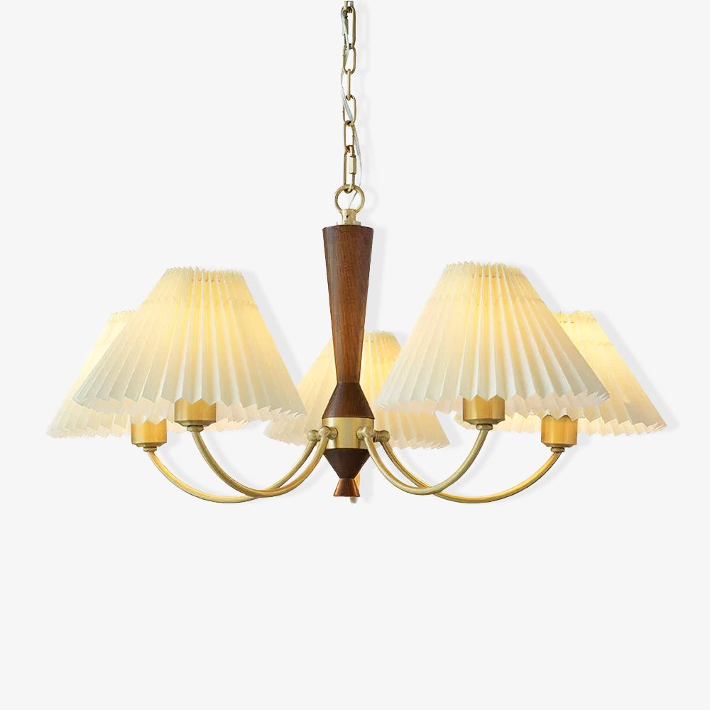 Polina Chandelier - Lamp Outdoor