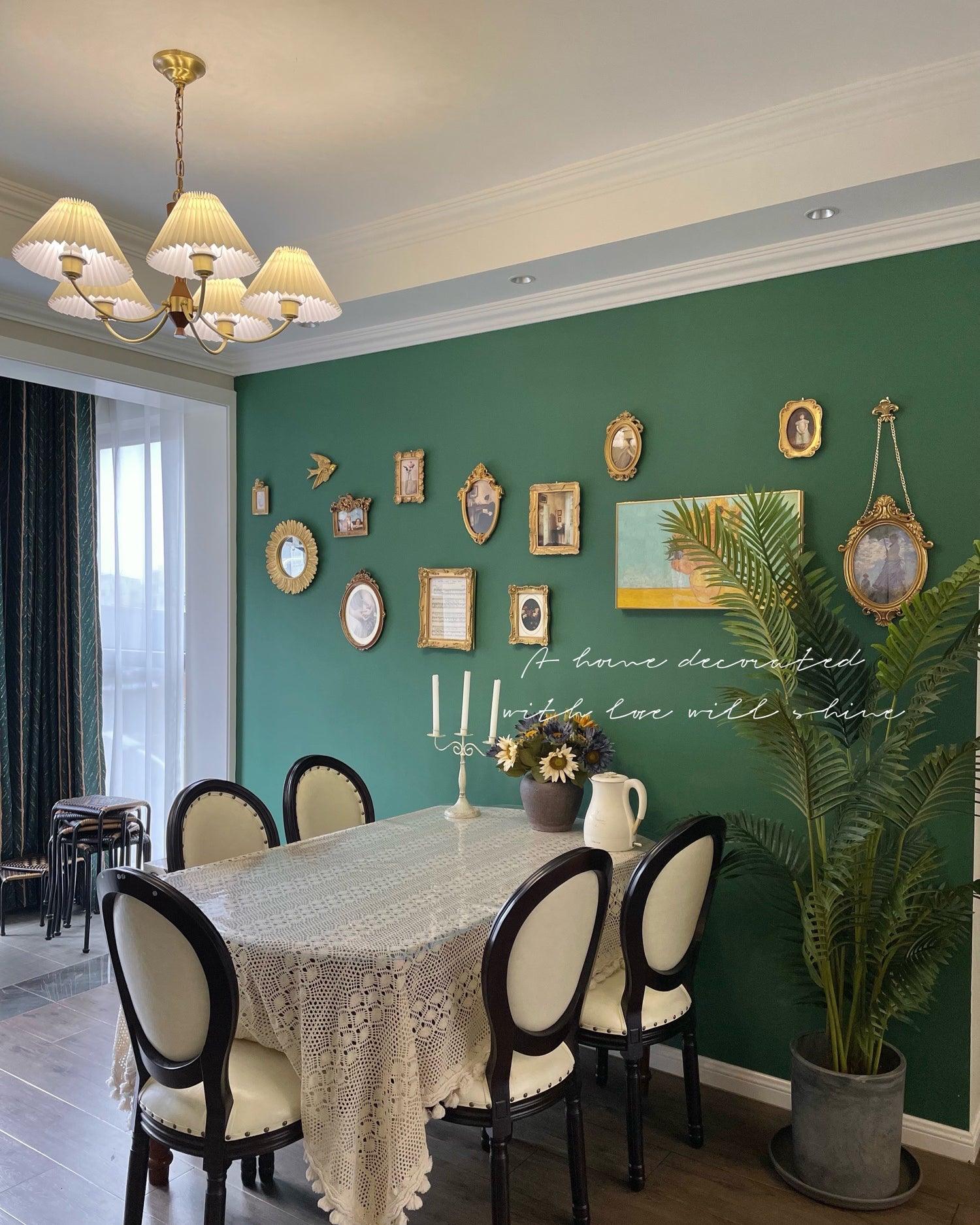 Polina Chandelier - Lamp Outdoor