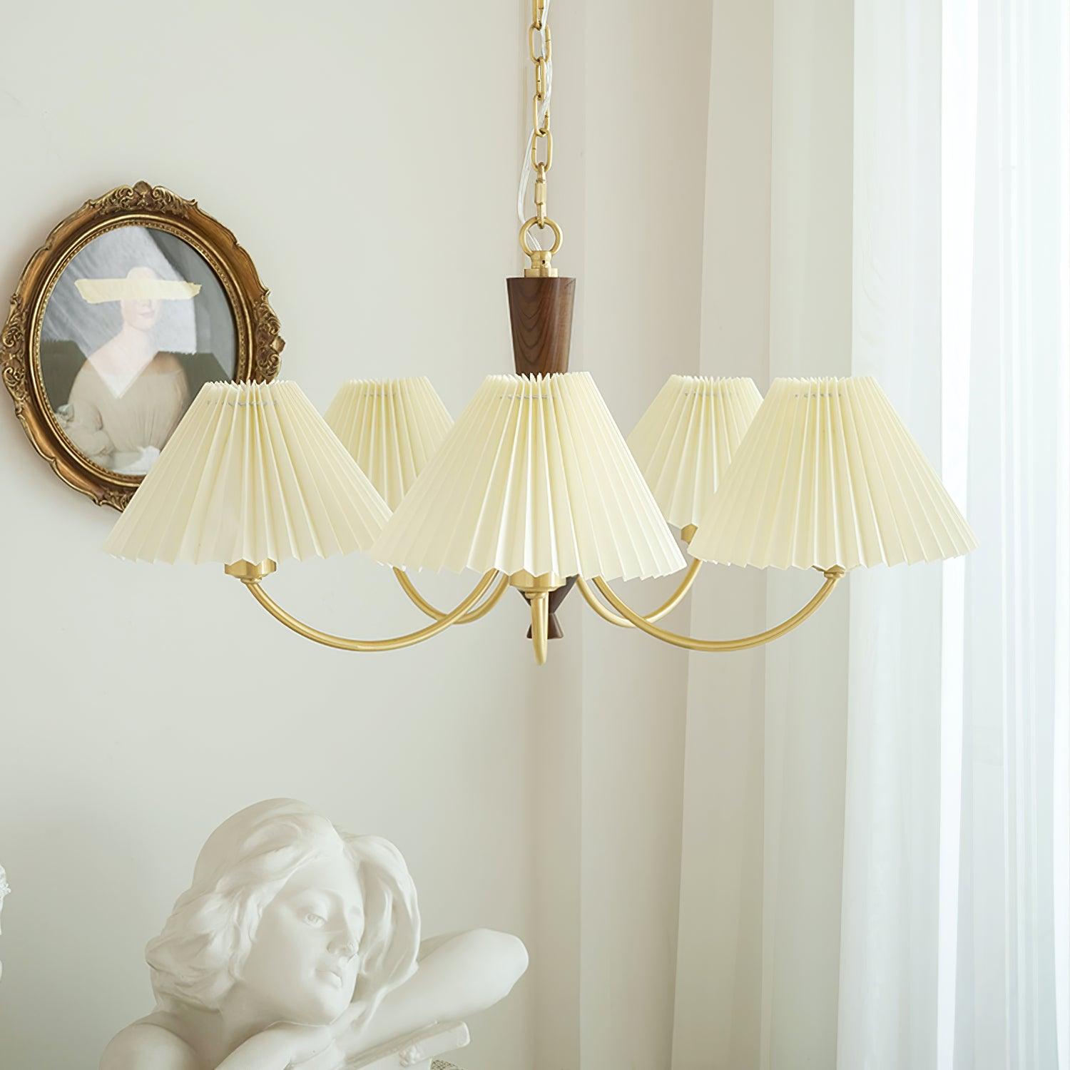 Polina Chandelier - Lamp Outdoor