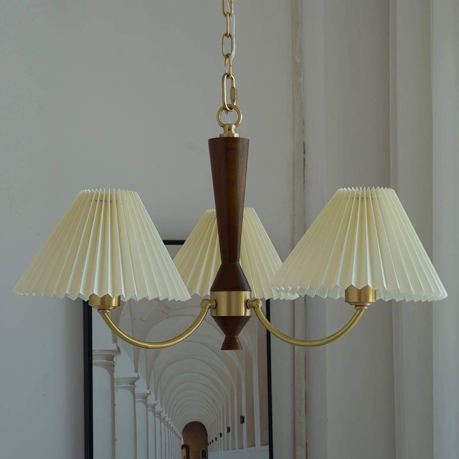 Polina Chandelier - Lamp Outdoor
