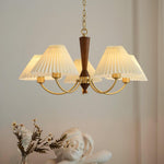 Polina Chandelier - Lamp Outdoor