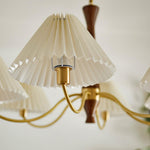 Polina Chandelier - Lamp Outdoor