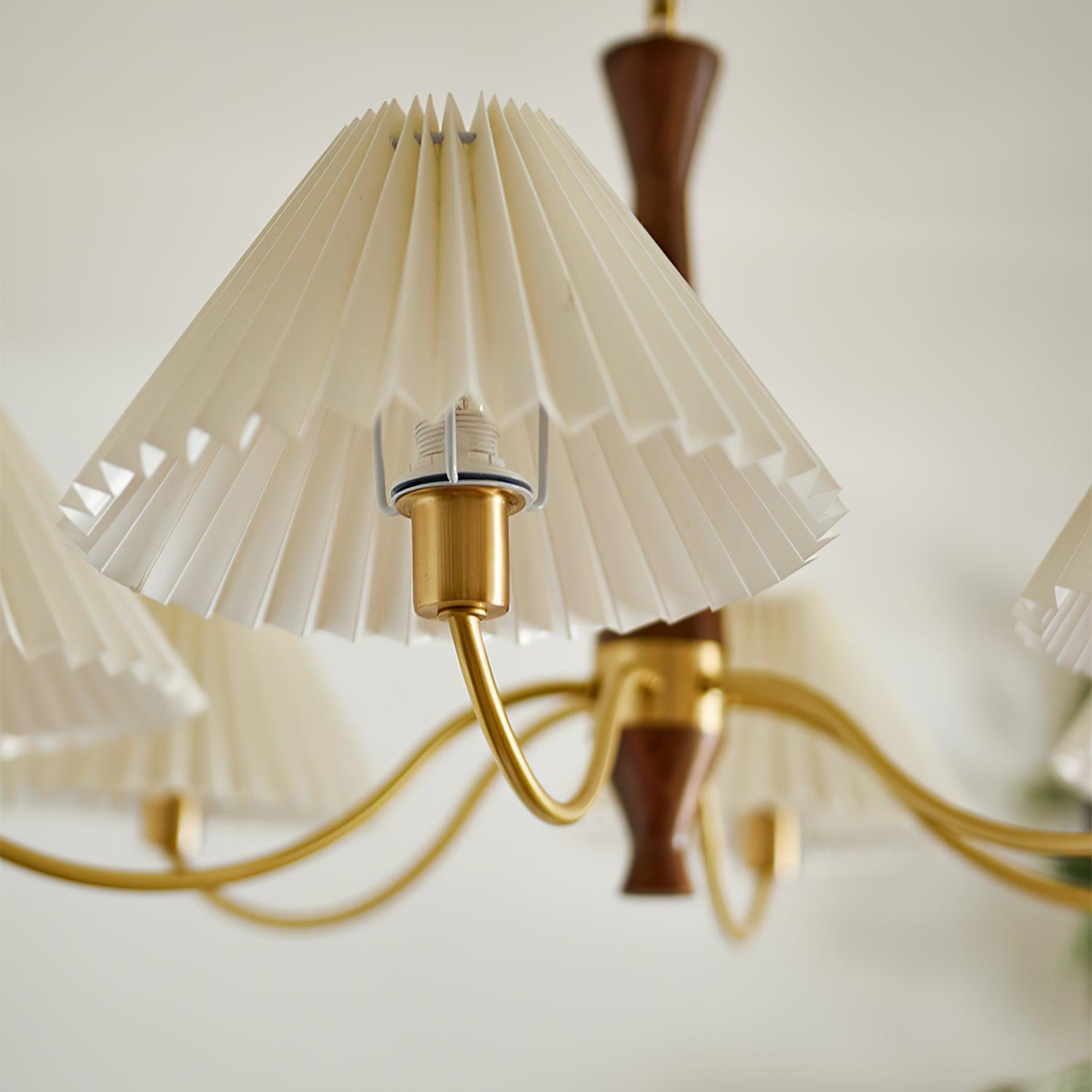Polina Chandelier - Lamp Outdoor