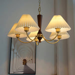 Polina Chandelier - Lamp Outdoor