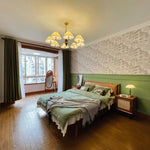 Polina Chandelier - Lamp Outdoor