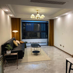 Polina Chandelier - Lamp Outdoor