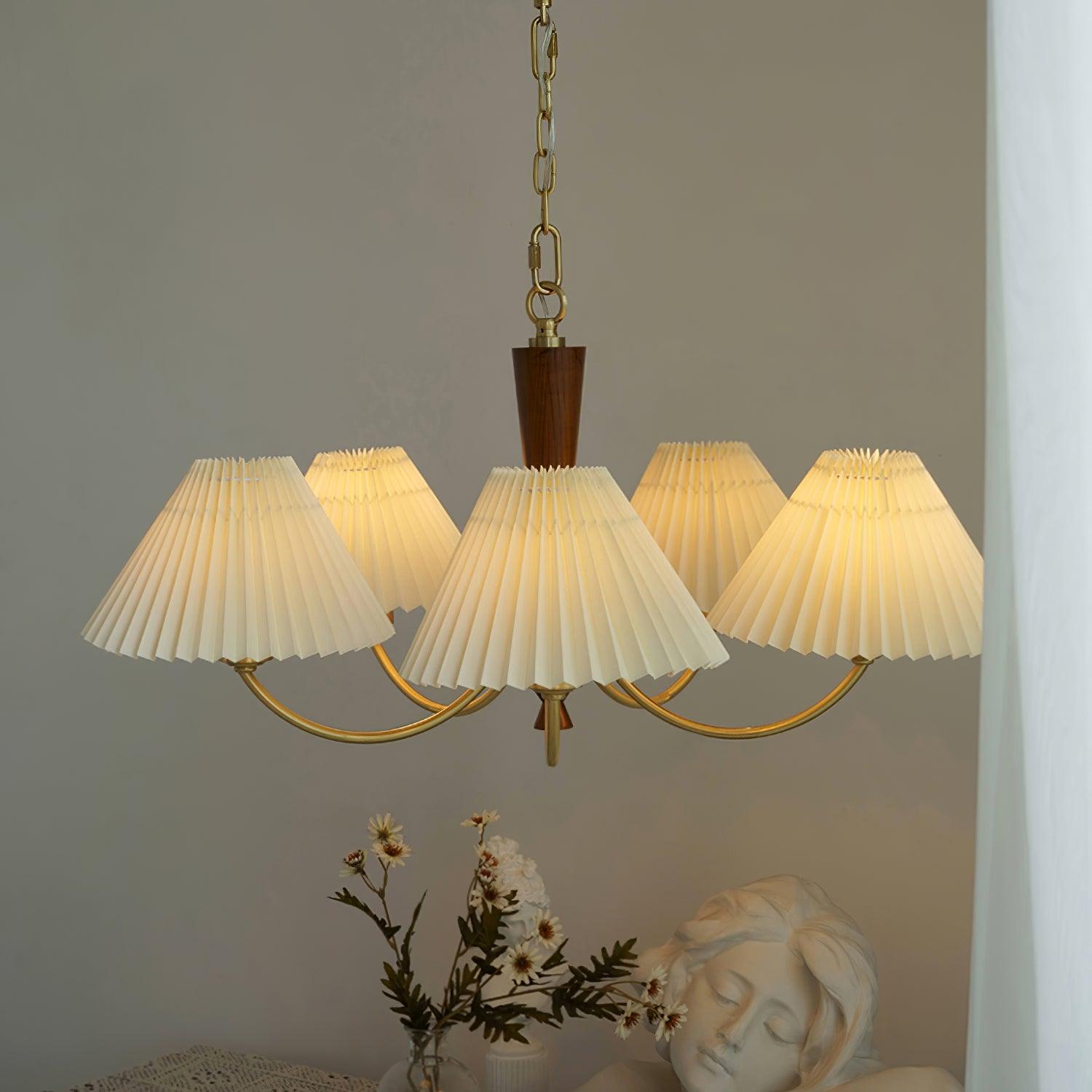 Polina Chandelier - Lamp Outdoor