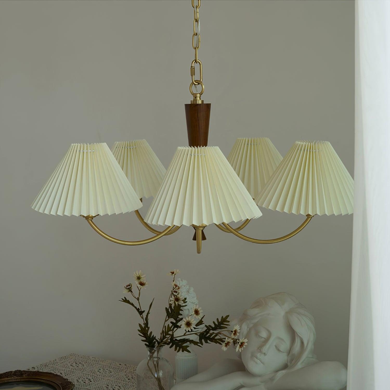 Polina Chandelier - Lamp Outdoor