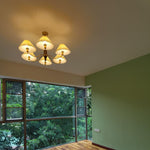 Polina Chandelier - Lamp Outdoor
