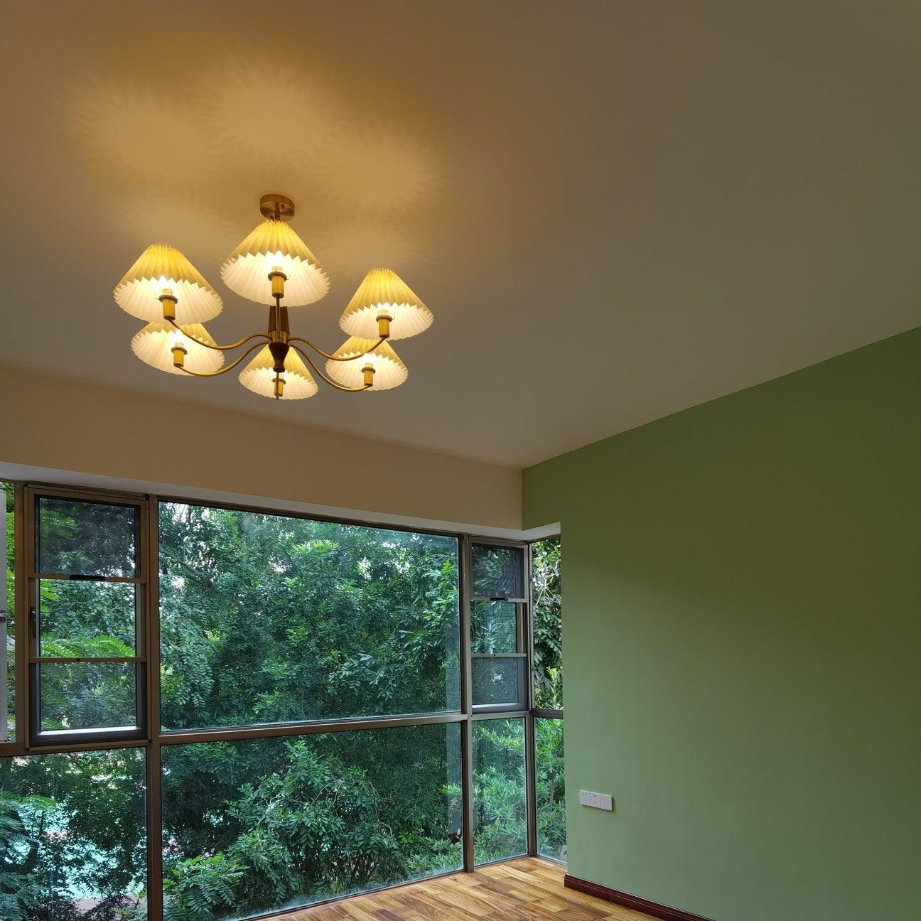 Polina Chandelier - Lamp Outdoor