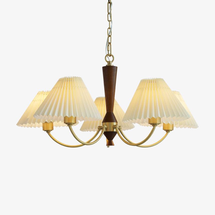 Polina Chandelier - Lamp Outdoor